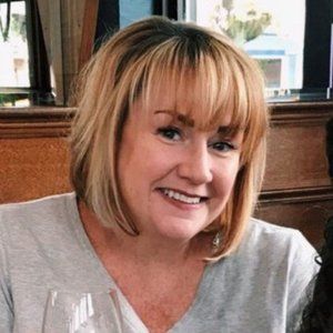 Meet your Posher, Terri